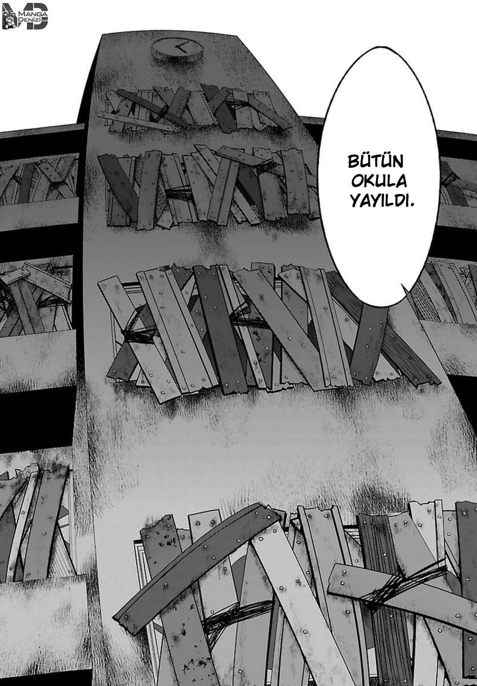 Dead Tube mangasının 27 bölümünün 29. sayfasını okuyorsunuz.