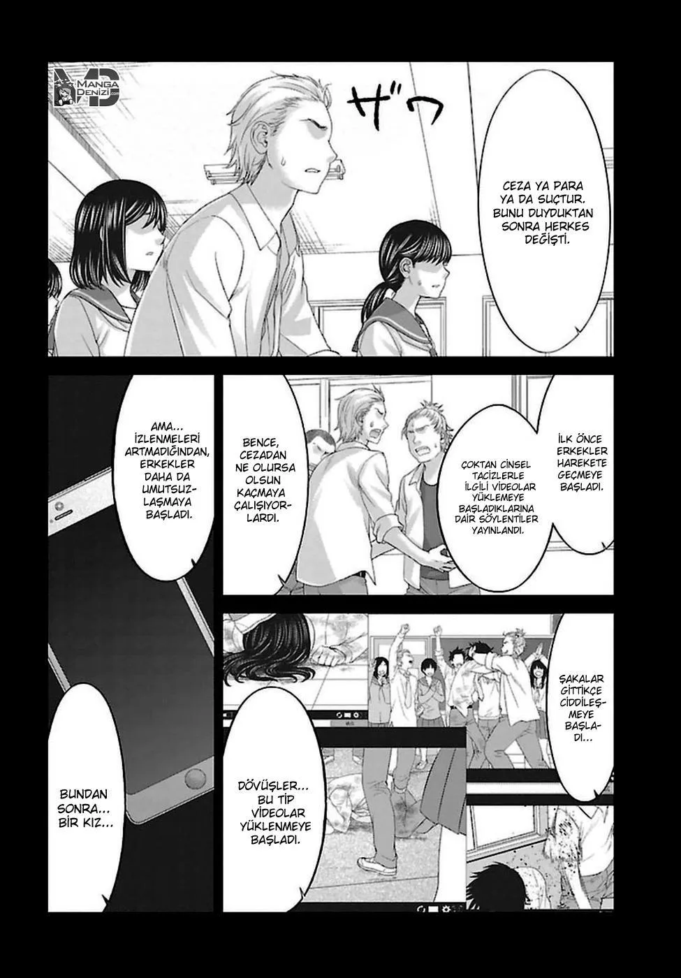 Dead Tube - Sayfa 32