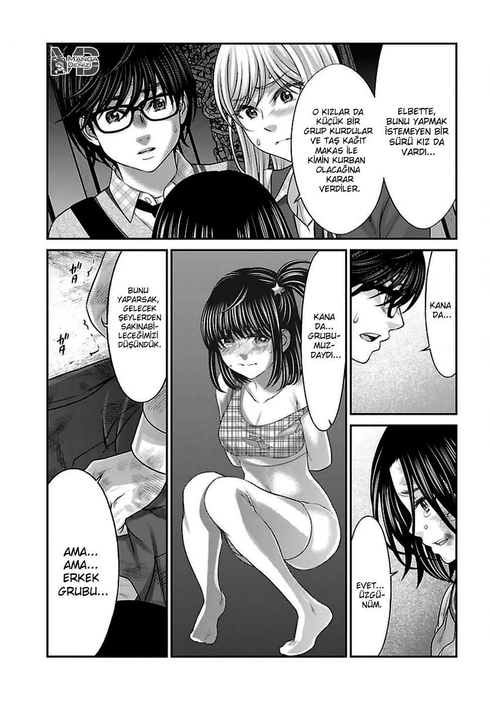 Dead Tube - Sayfa 35