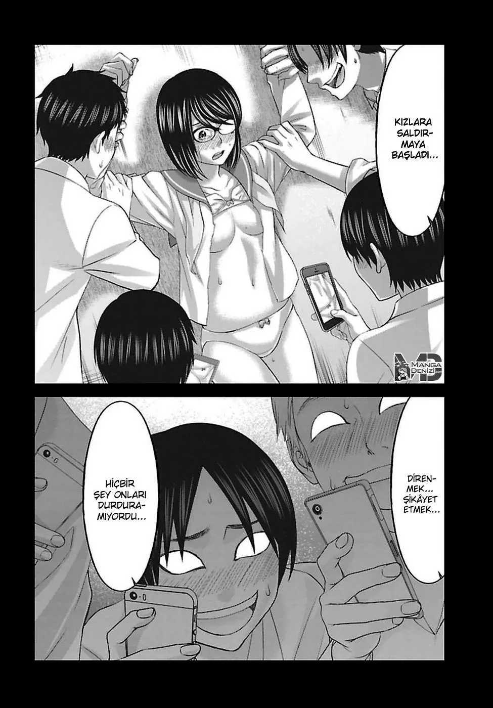 Dead Tube - Sayfa 36