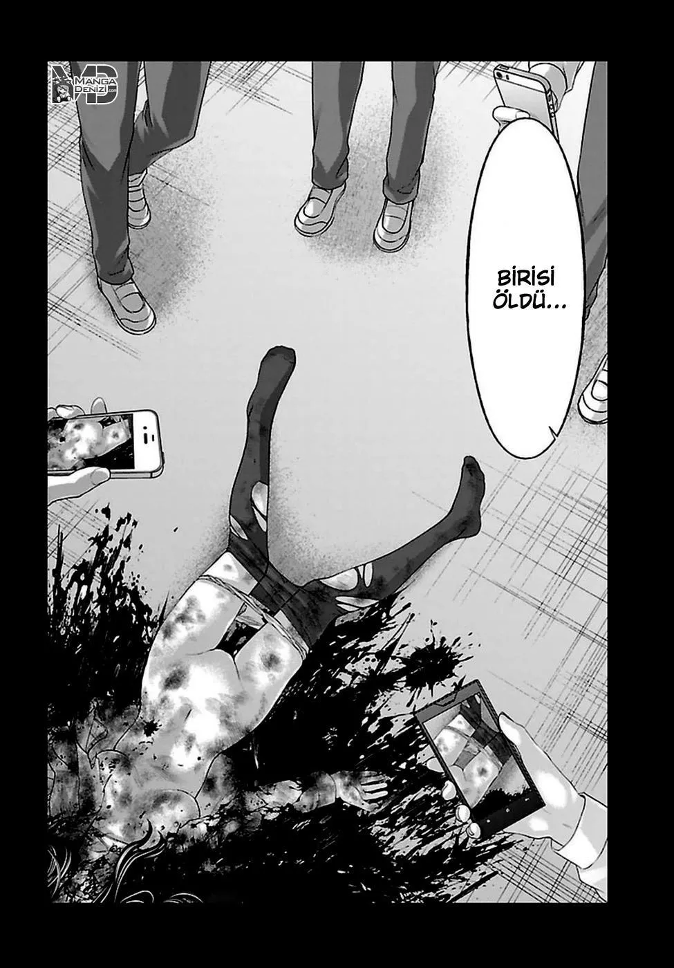 Dead Tube - Sayfa 38