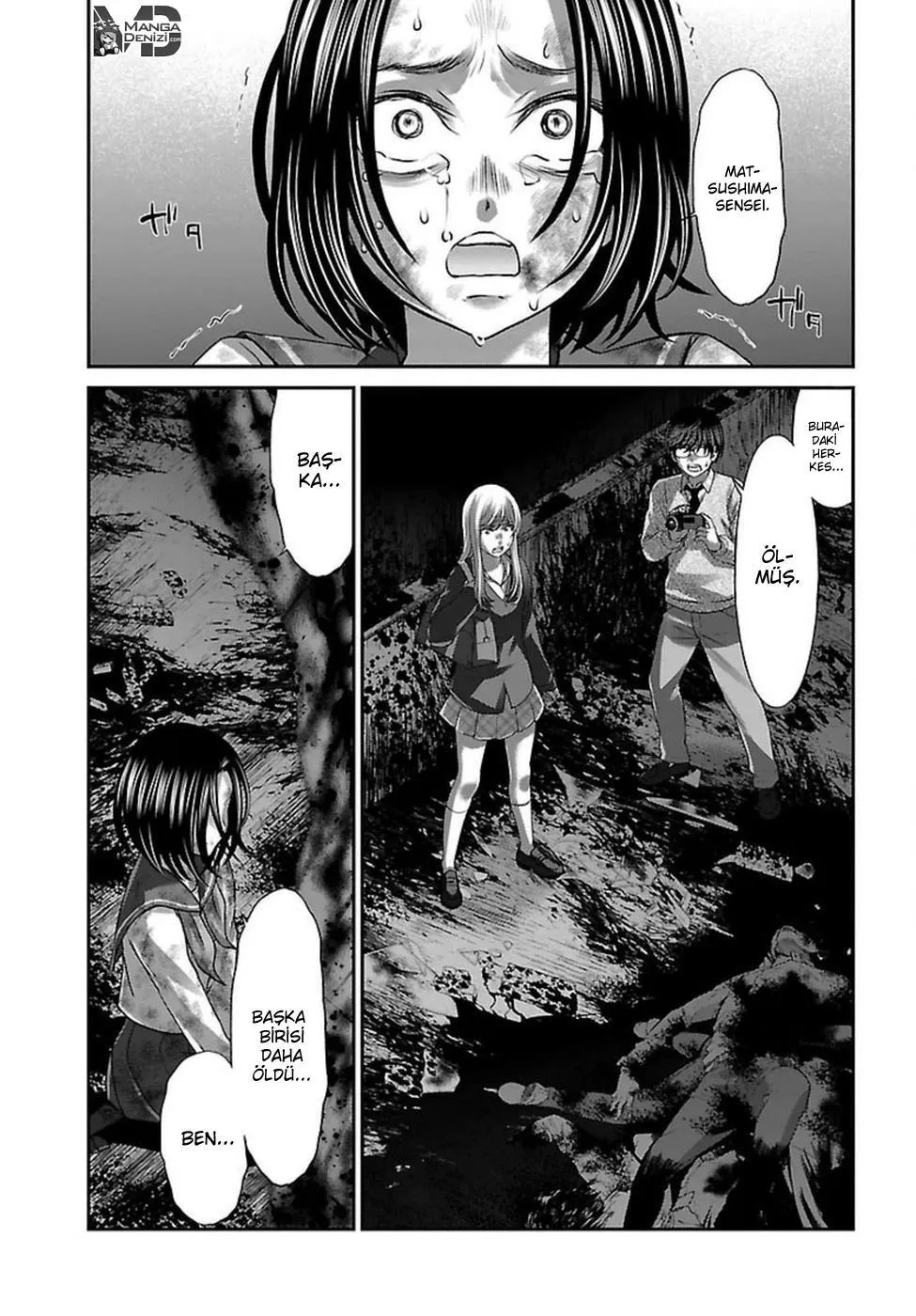 Dead Tube - Sayfa 14