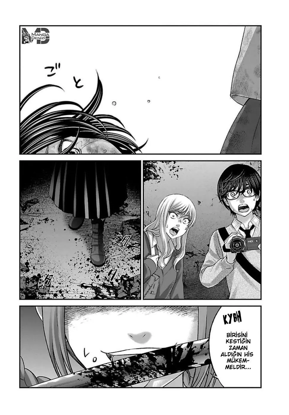 Dead Tube - Sayfa 16