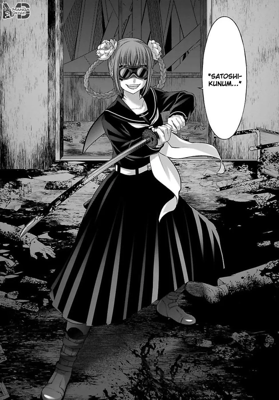 Dead Tube - Sayfa 17