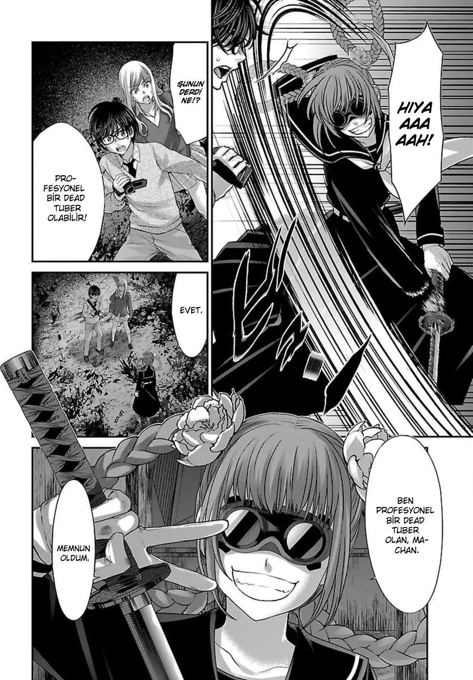 Dead Tube - Sayfa 18