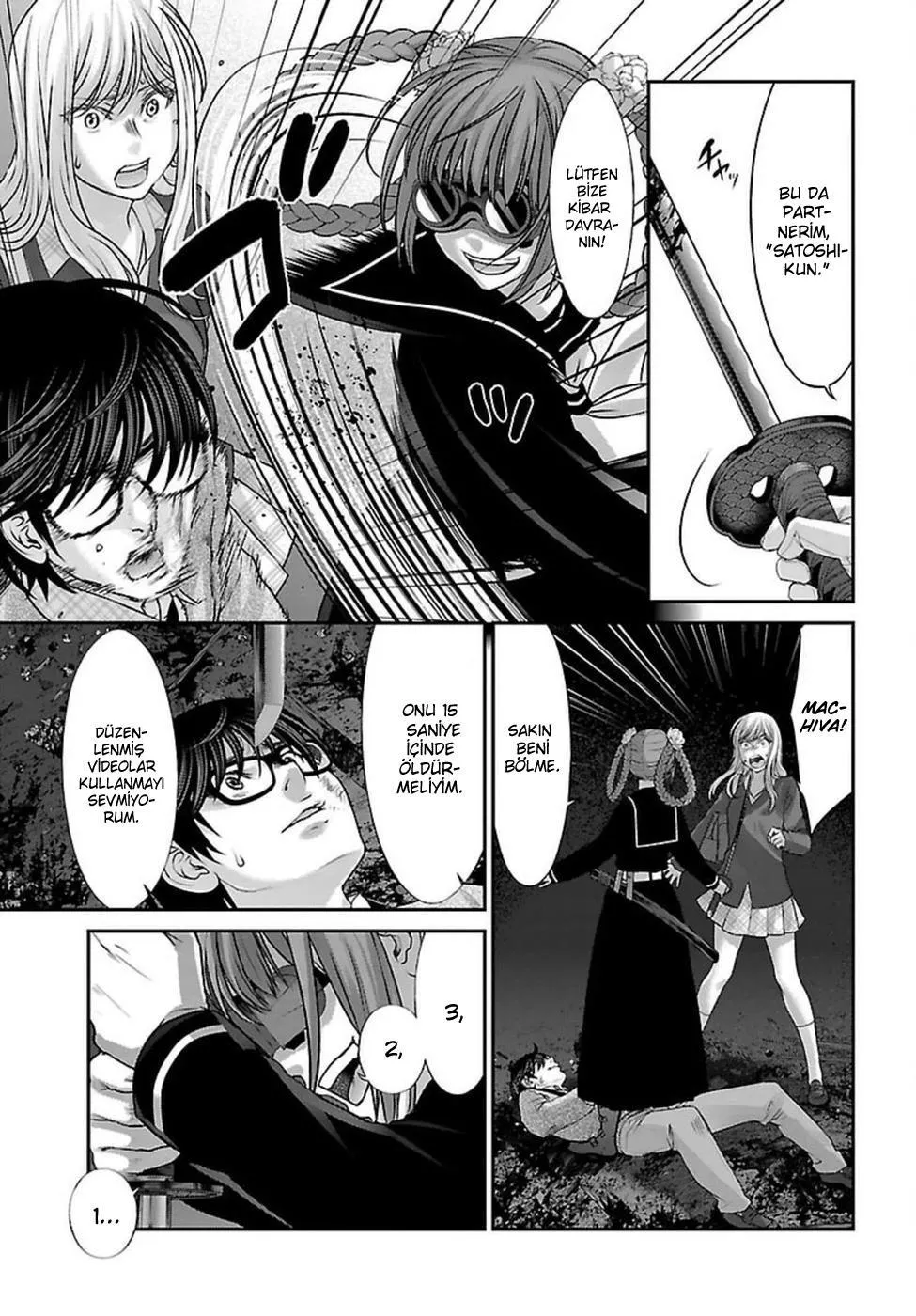 Dead Tube - Sayfa 19