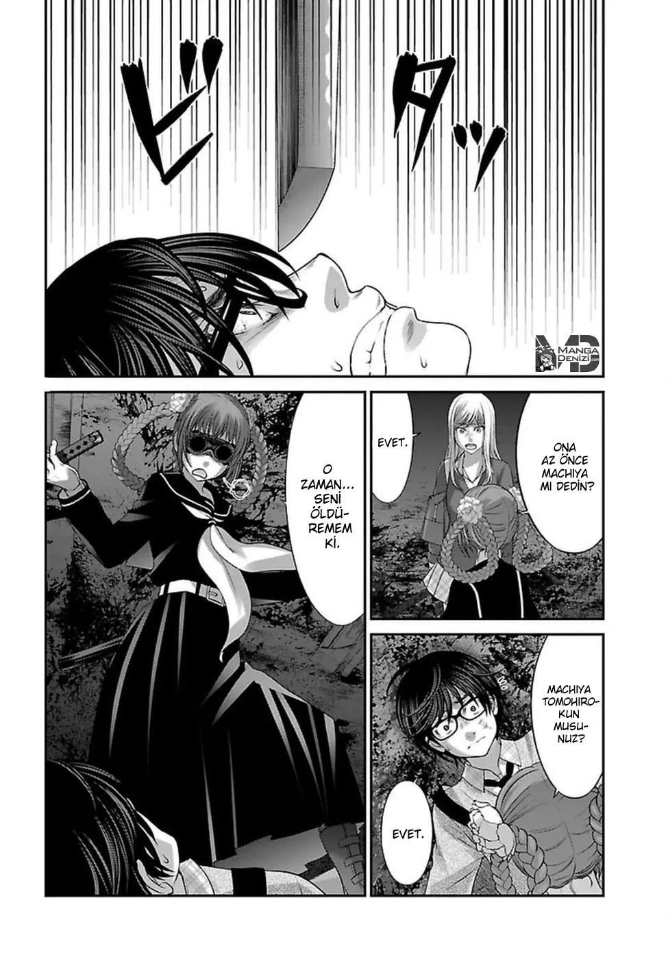 Dead Tube - Sayfa 20