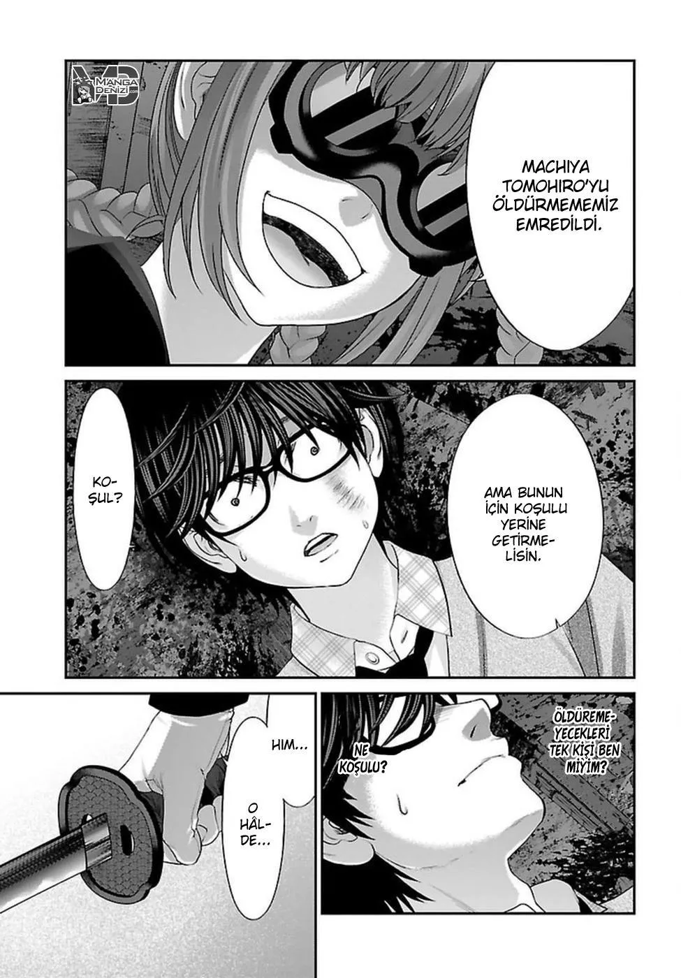 Dead Tube - Sayfa 21