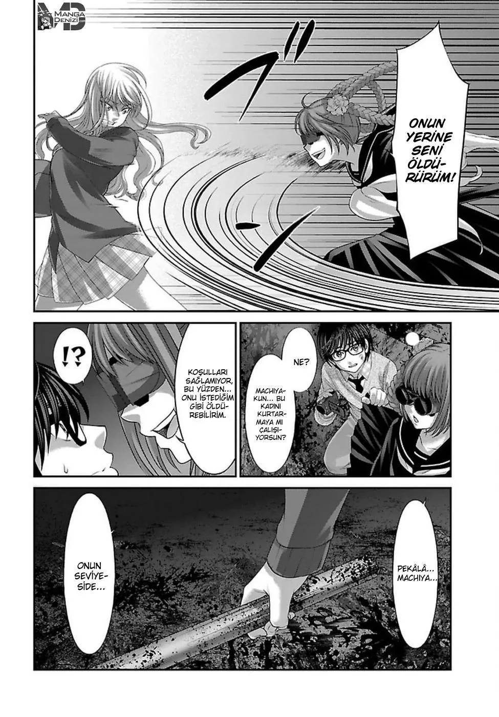 Dead Tube - Sayfa 22