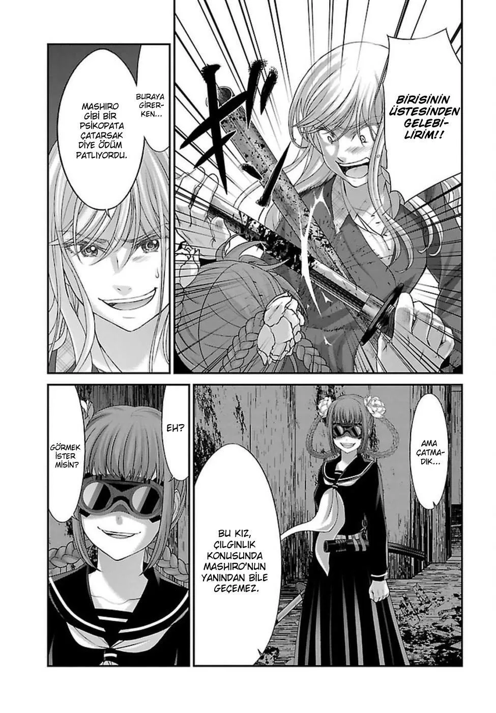 Dead Tube - Sayfa 23