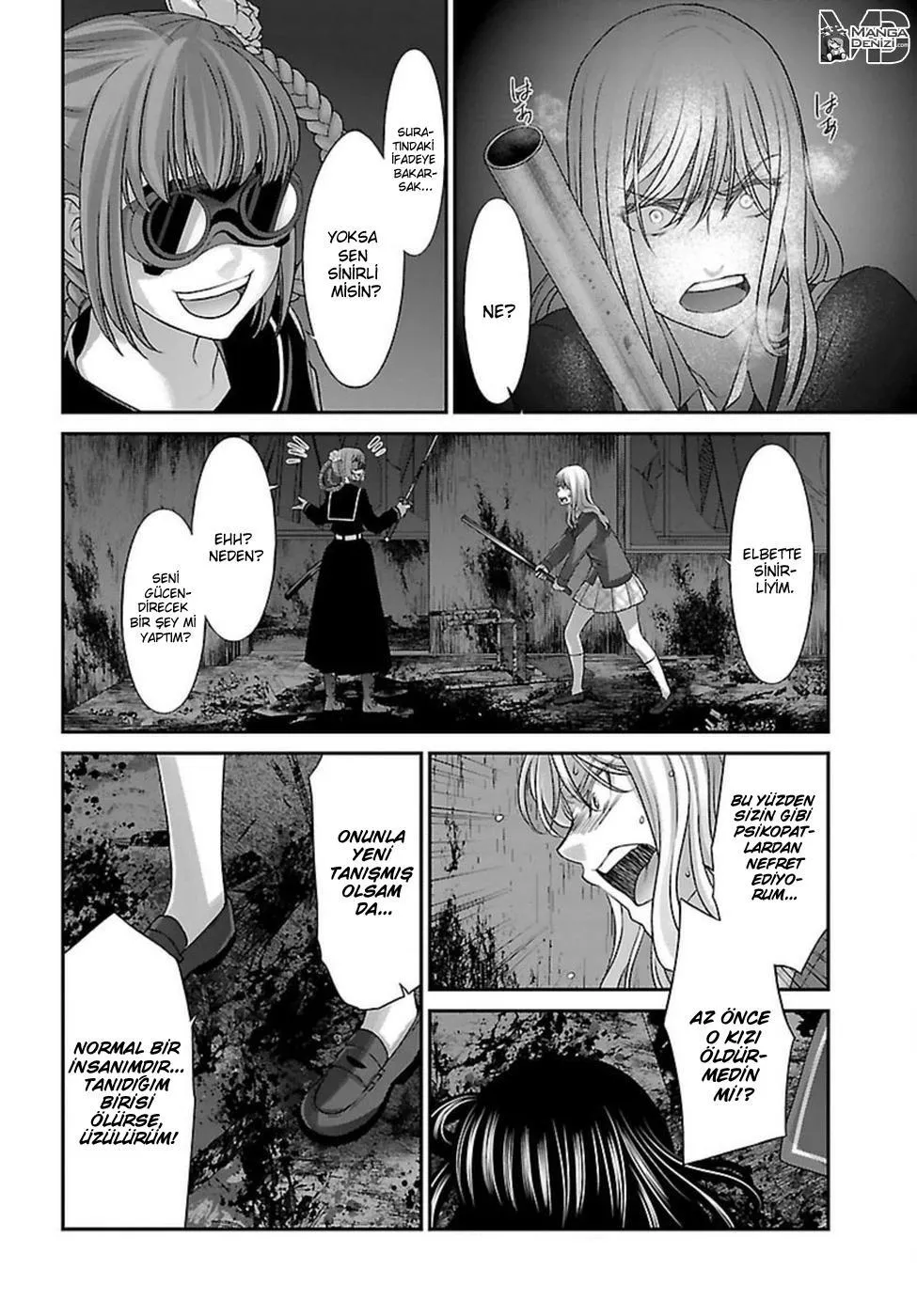 Dead Tube - Sayfa 24