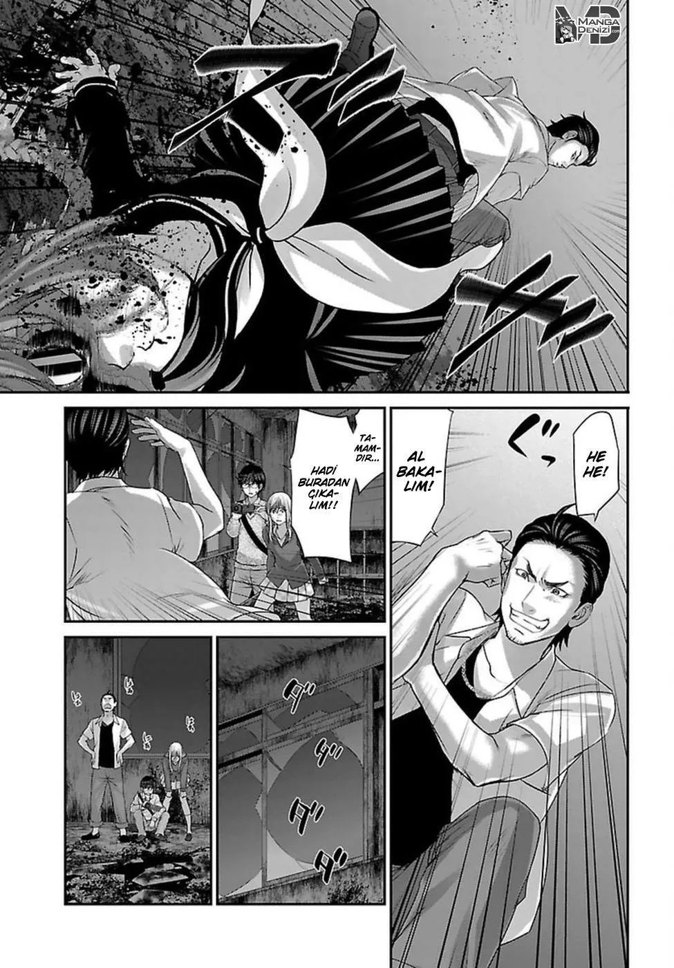 Dead Tube - Sayfa 27