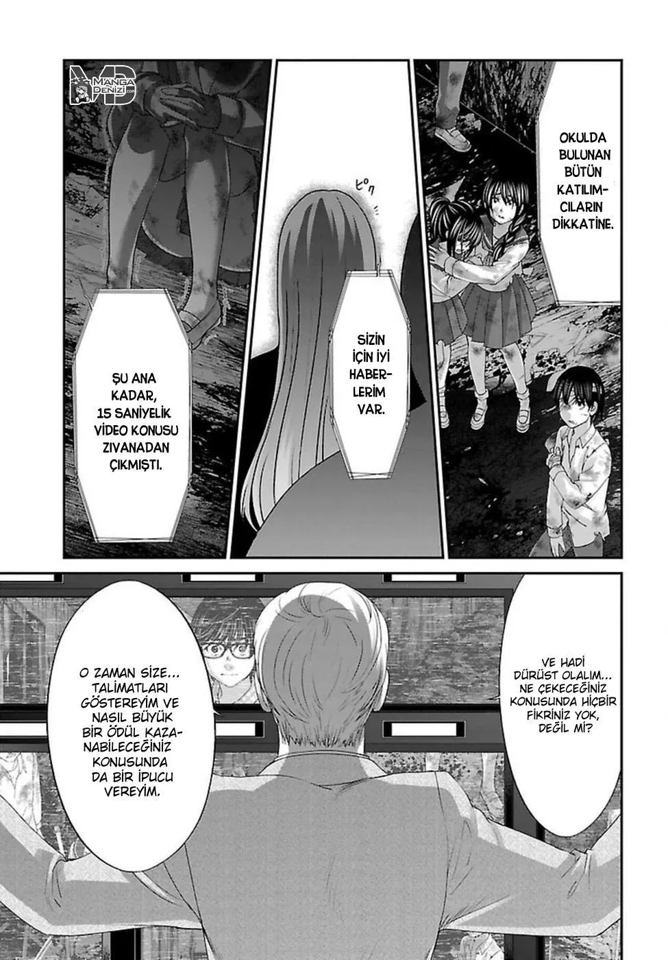 Dead Tube - Sayfa 33