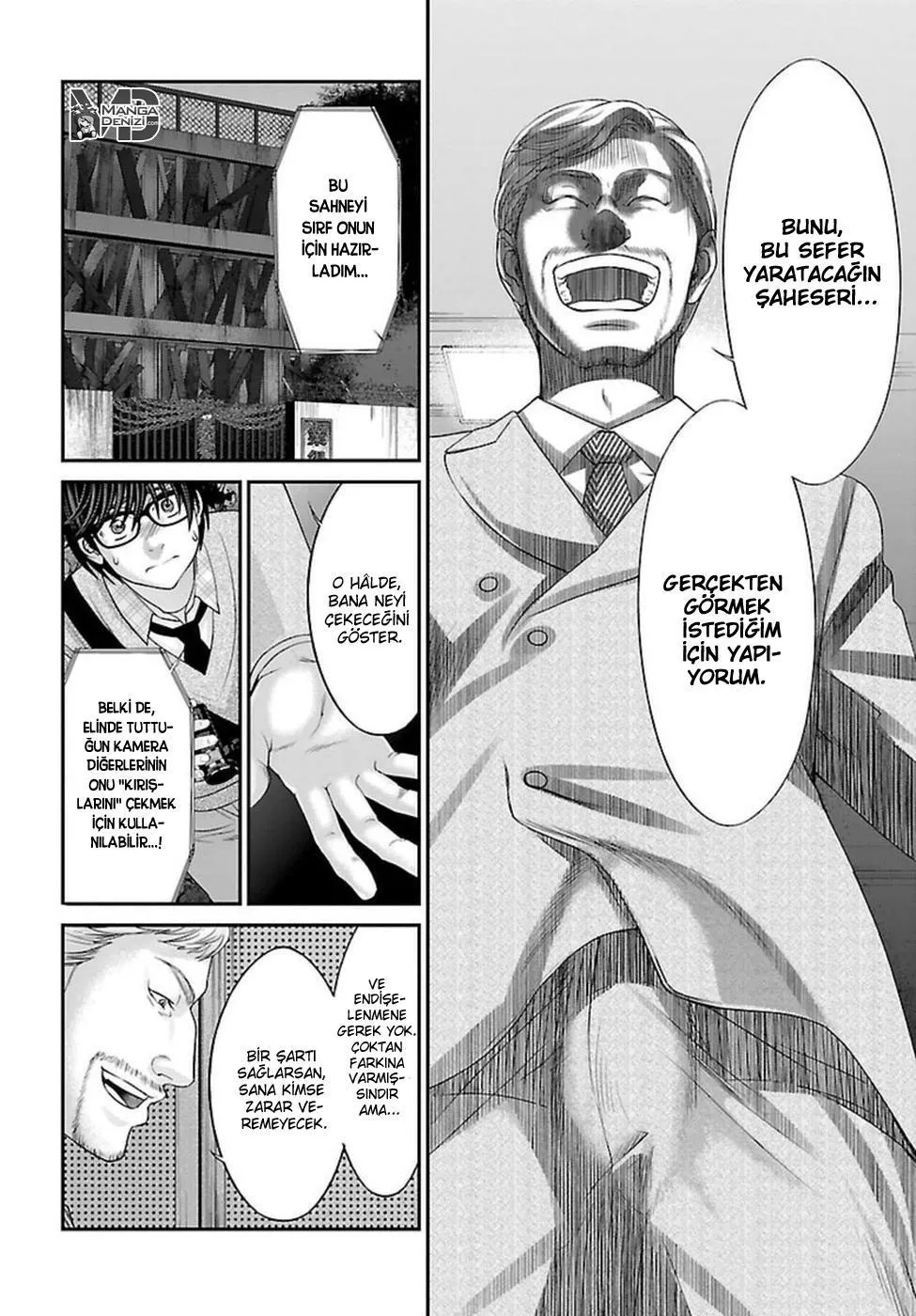 Dead Tube - Sayfa 36