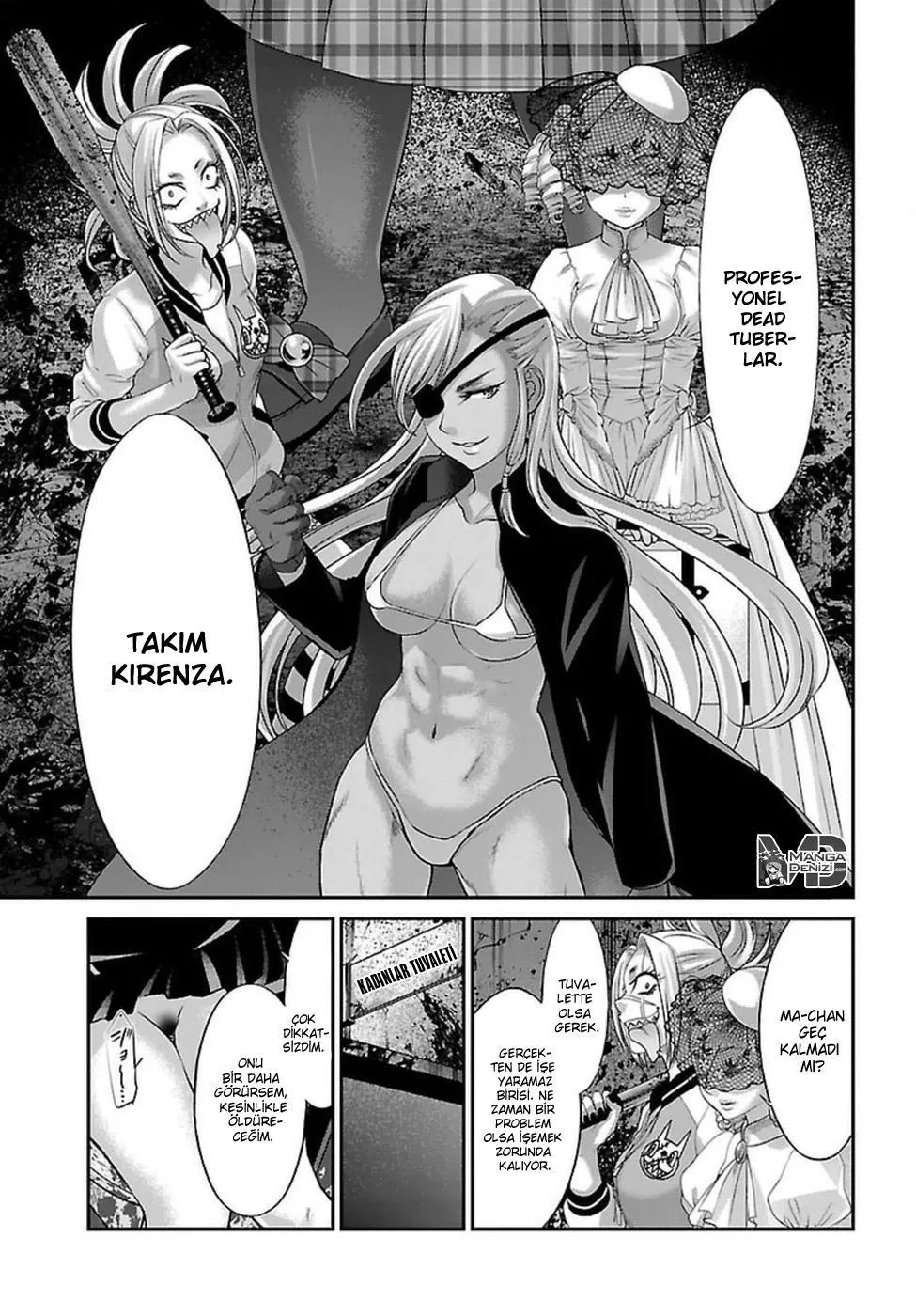 Dead Tube - Sayfa 39