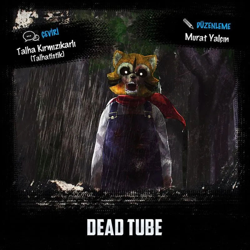 Dead Tube - Bölüm 29 - Sayfa 1