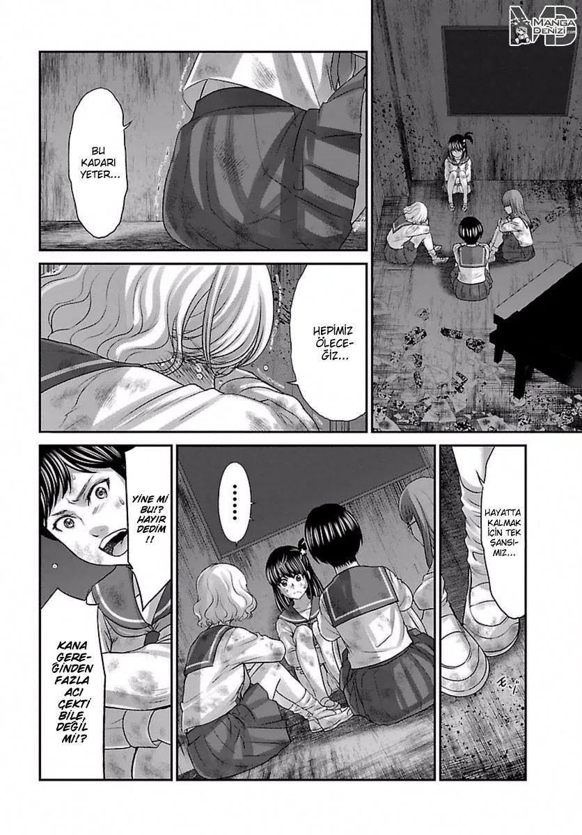 Dead Tube - Sayfa 19