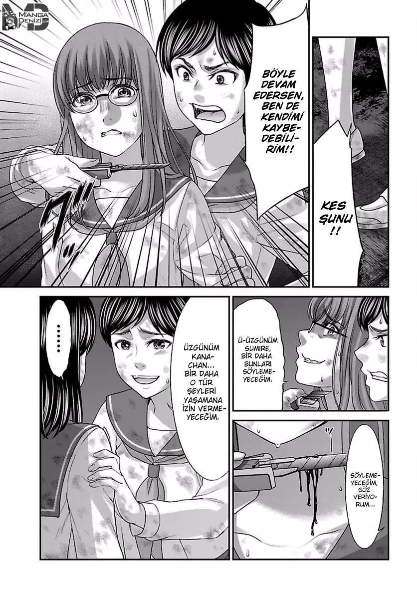 Dead Tube - Sayfa 22