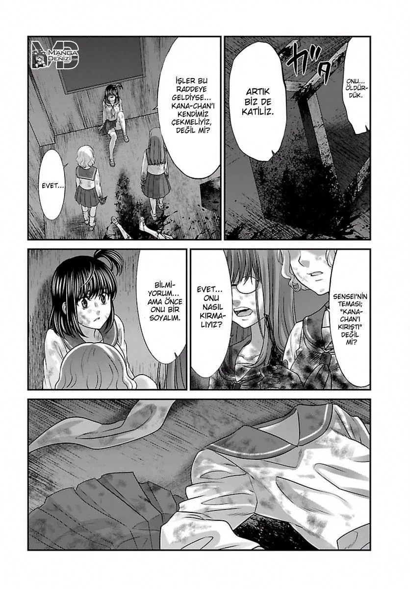 Dead Tube - Sayfa 25