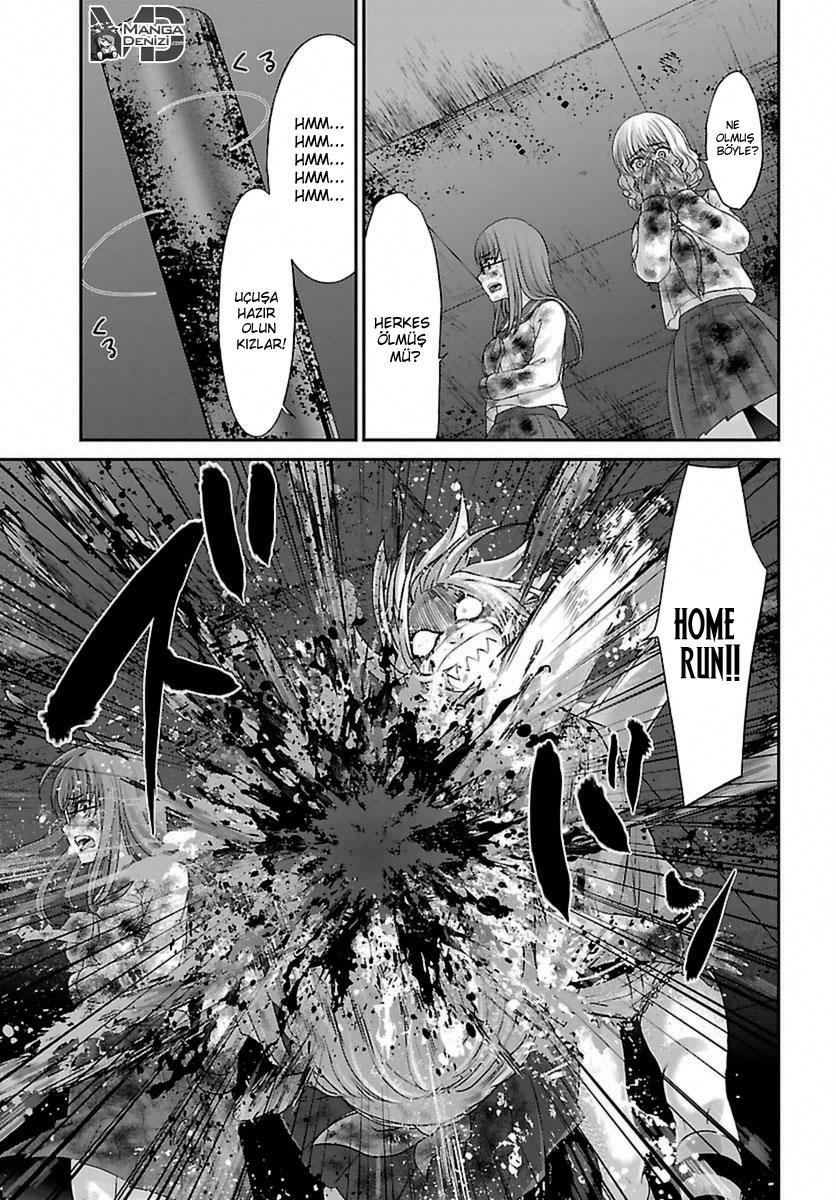 Dead Tube mangasının 29 bölümünün 32. sayfasını okuyorsunuz.