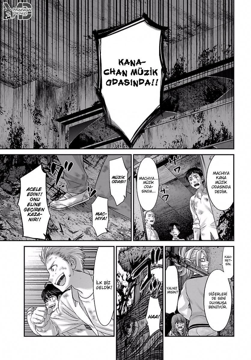 Dead Tube mangasının 29 bölümünün 34. sayfasını okuyorsunuz.