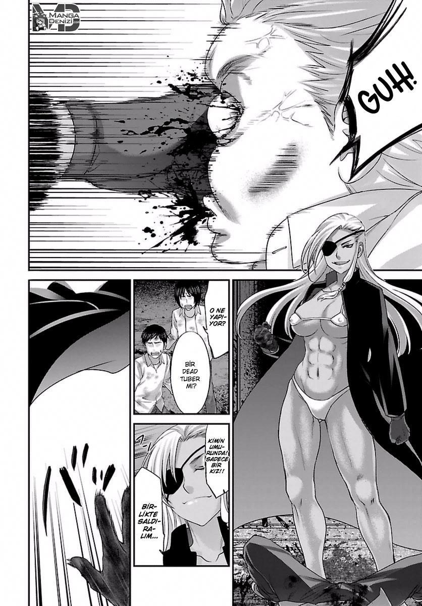 Dead Tube mangasının 29 bölümünün 35. sayfasını okuyorsunuz.