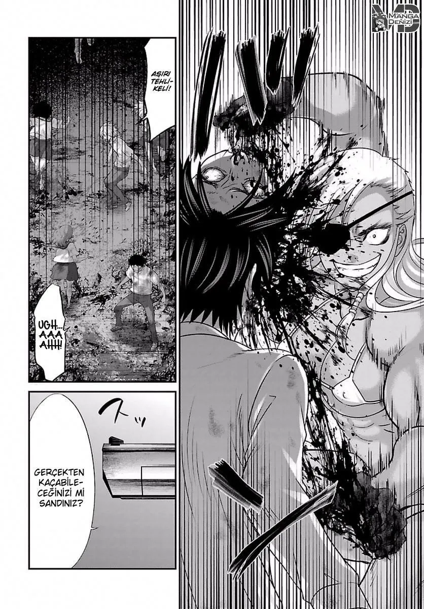 Dead Tube - Sayfa 37