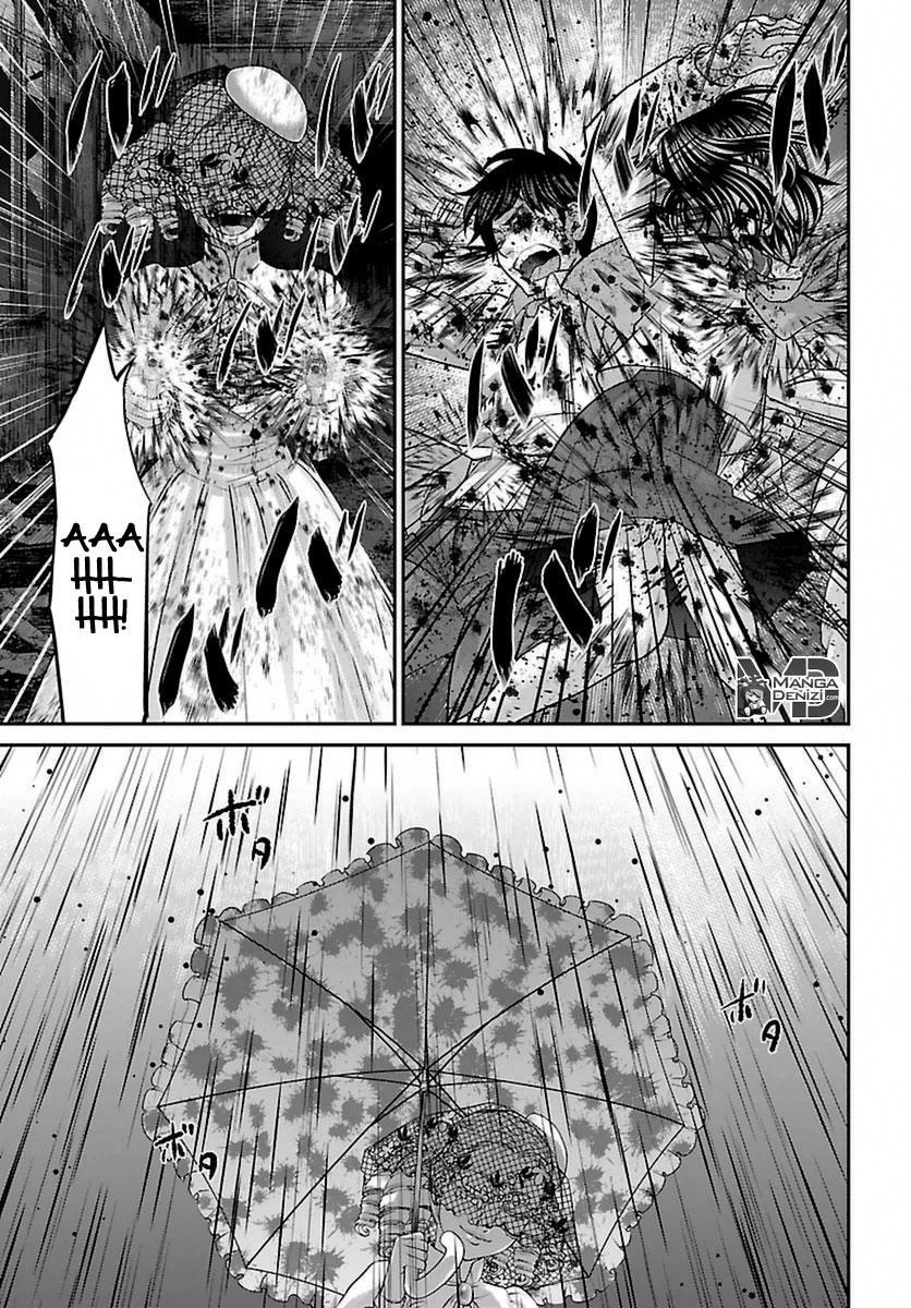 Dead Tube mangasının 29 bölümünün 38. sayfasını okuyorsunuz.