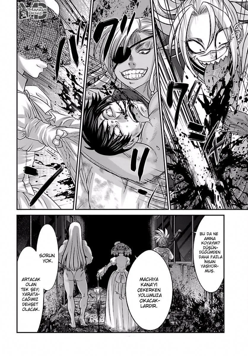 Dead Tube - Sayfa 39