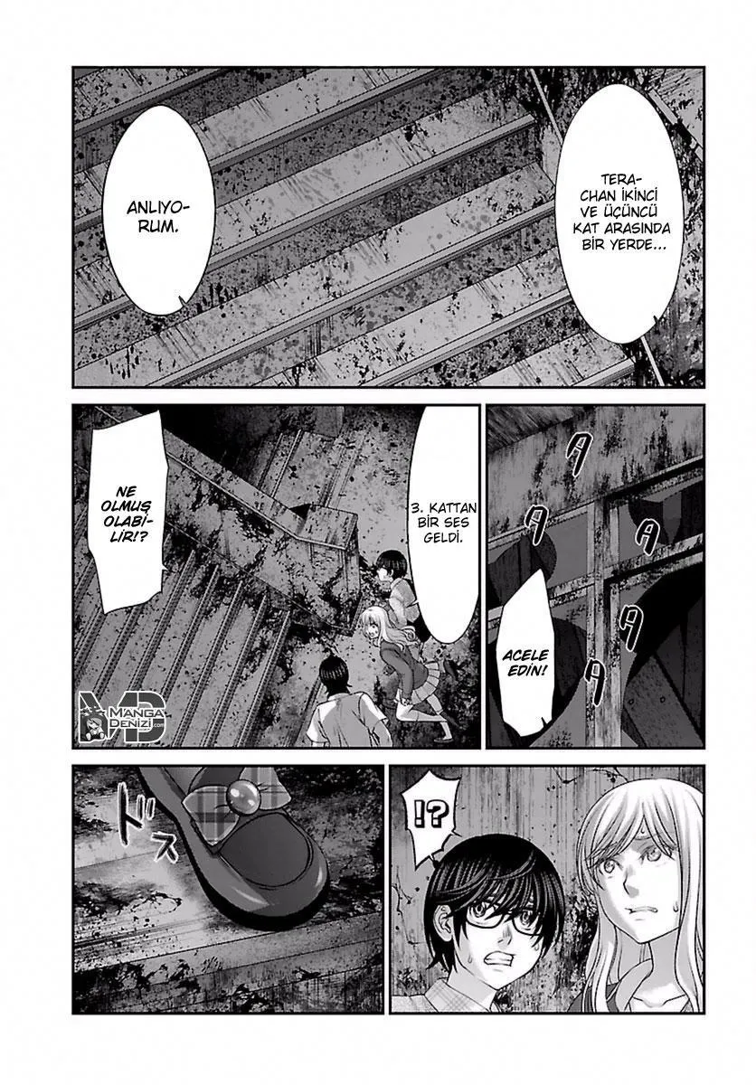 Dead Tube - Sayfa 40