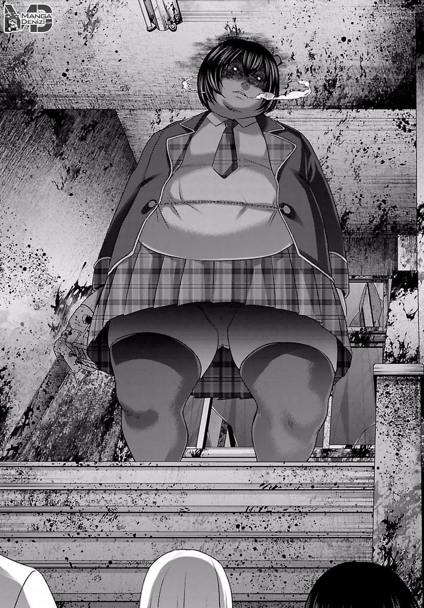 Dead Tube mangasının 29 bölümünün 41. sayfasını okuyorsunuz.