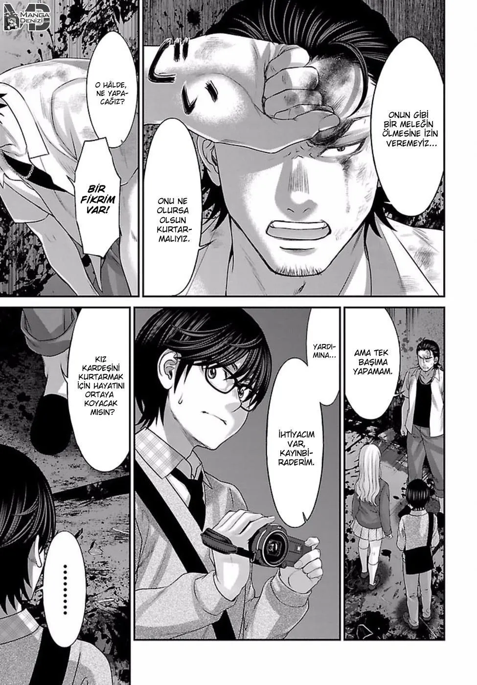 Dead Tube - Sayfa 10