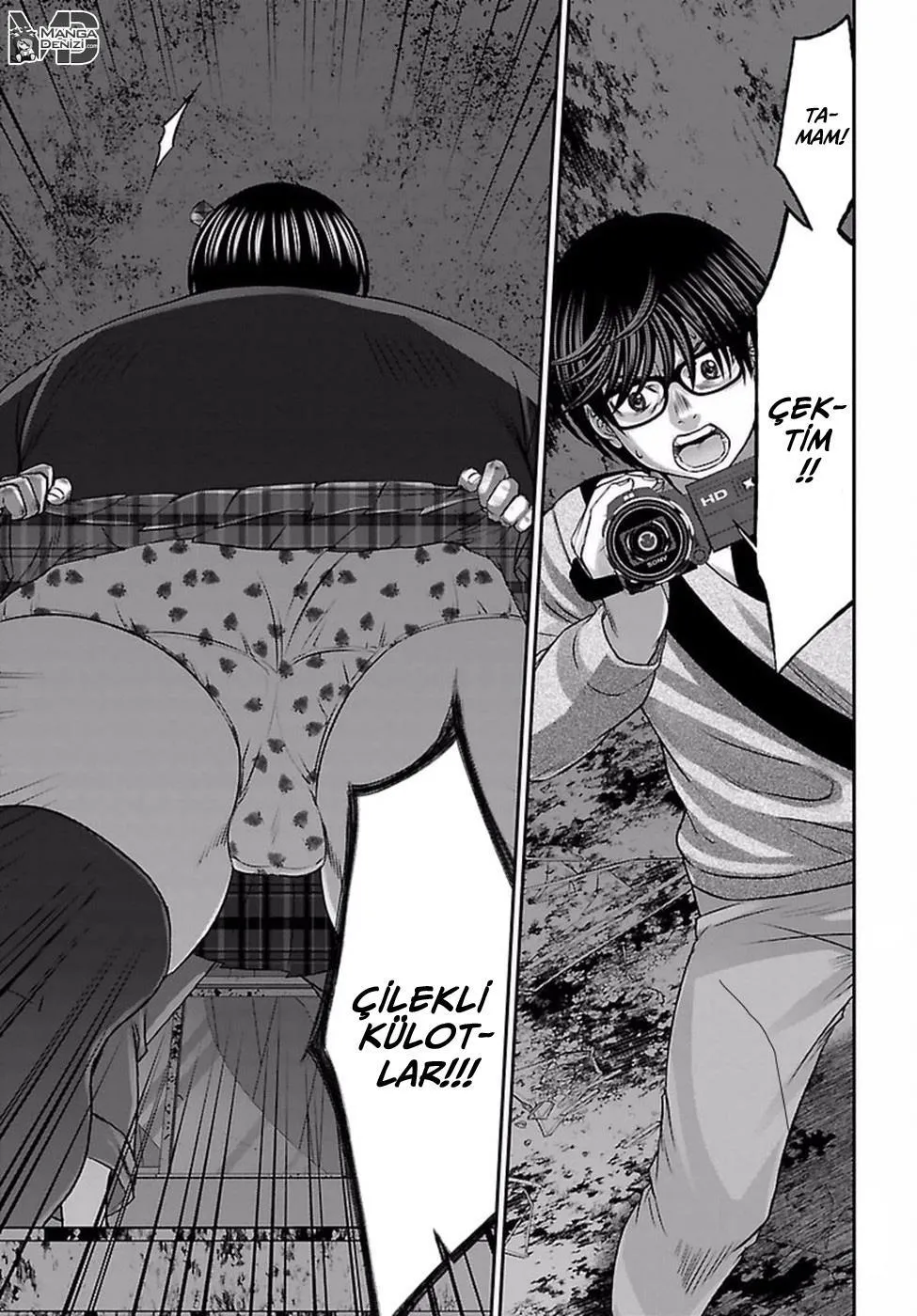 Dead Tube - Sayfa 16