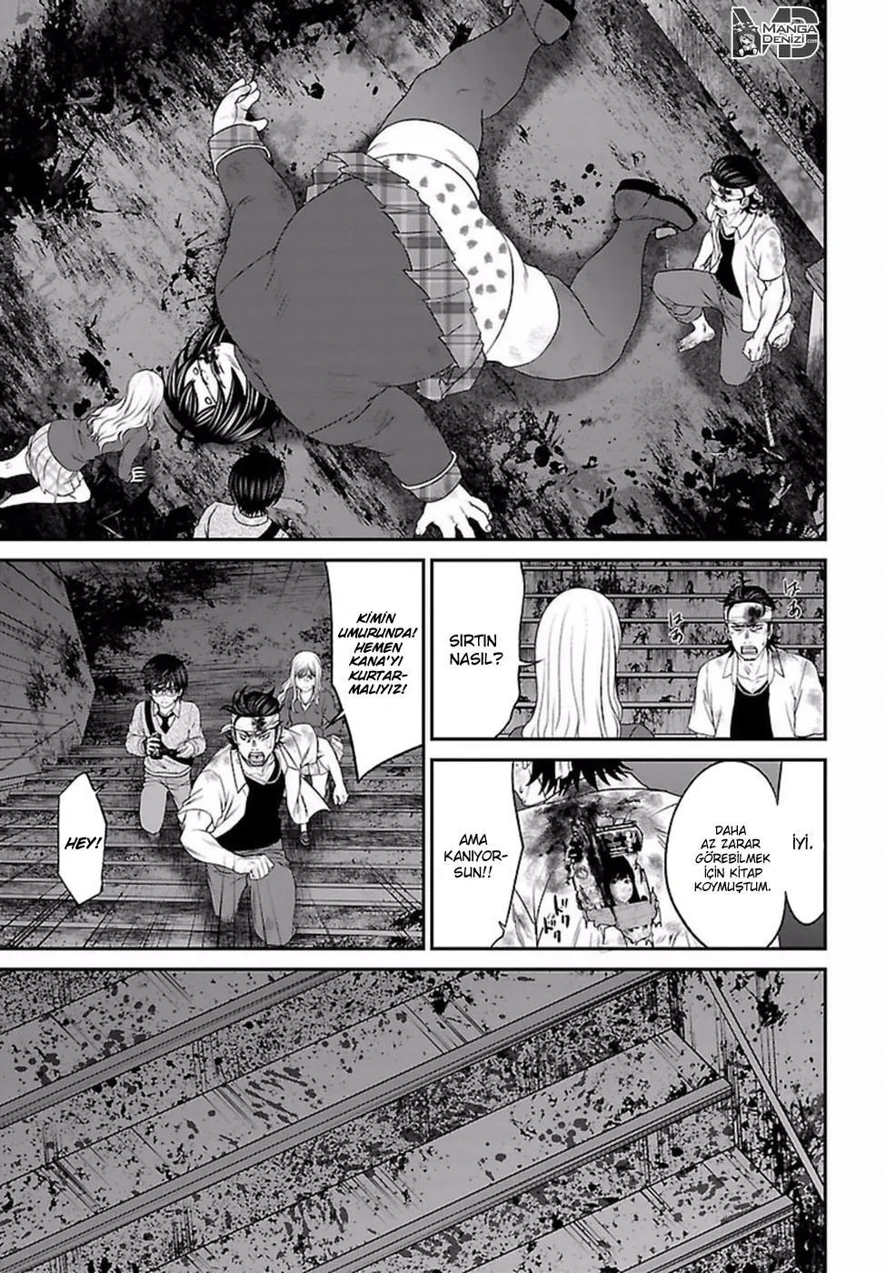 Dead Tube - Sayfa 20