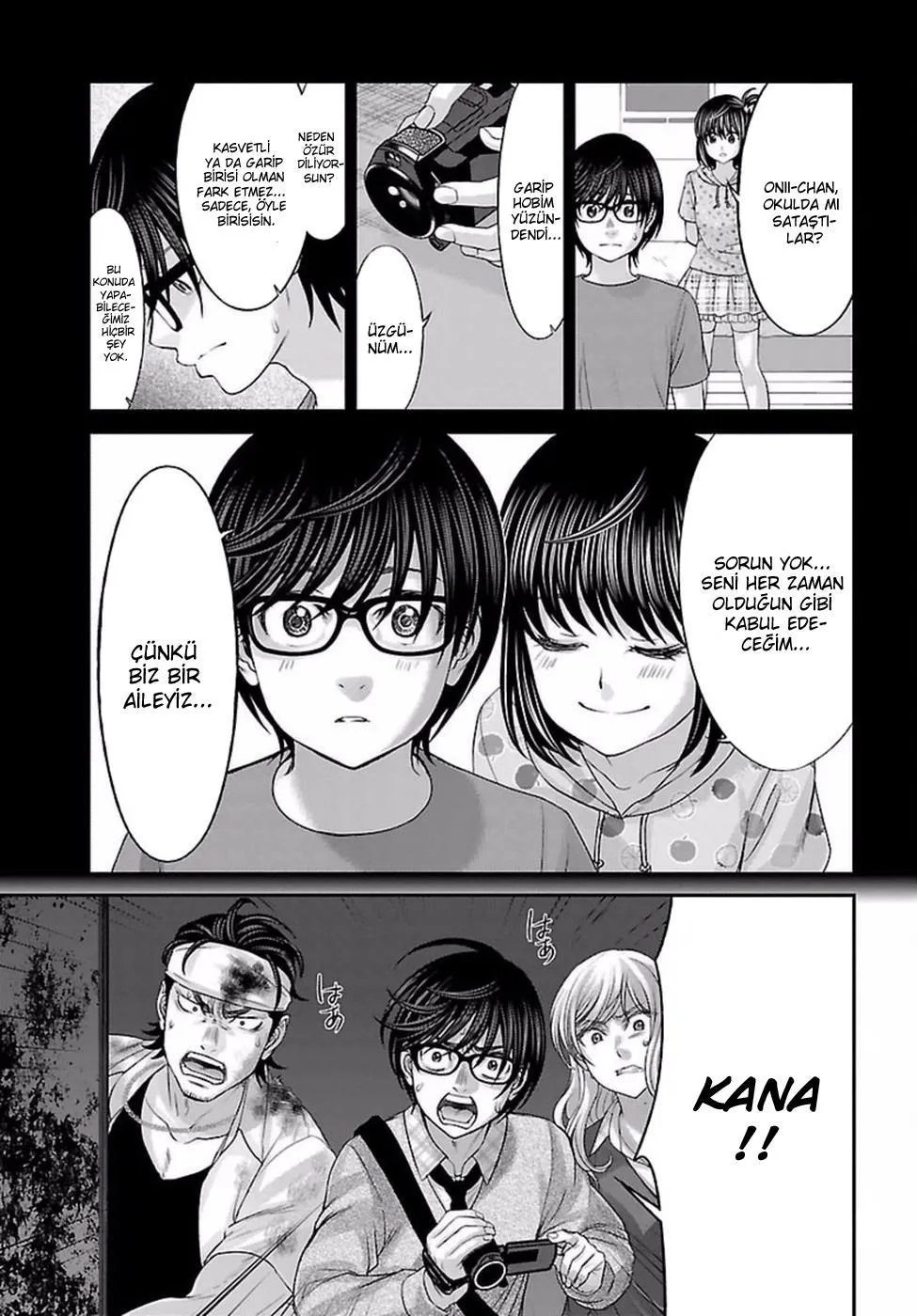 Dead Tube - Sayfa 22