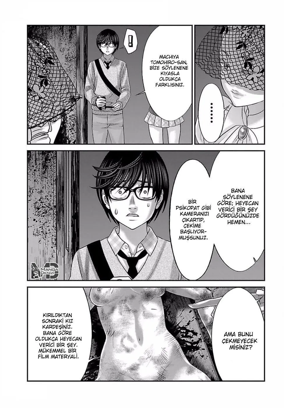 Dead Tube - Sayfa 28