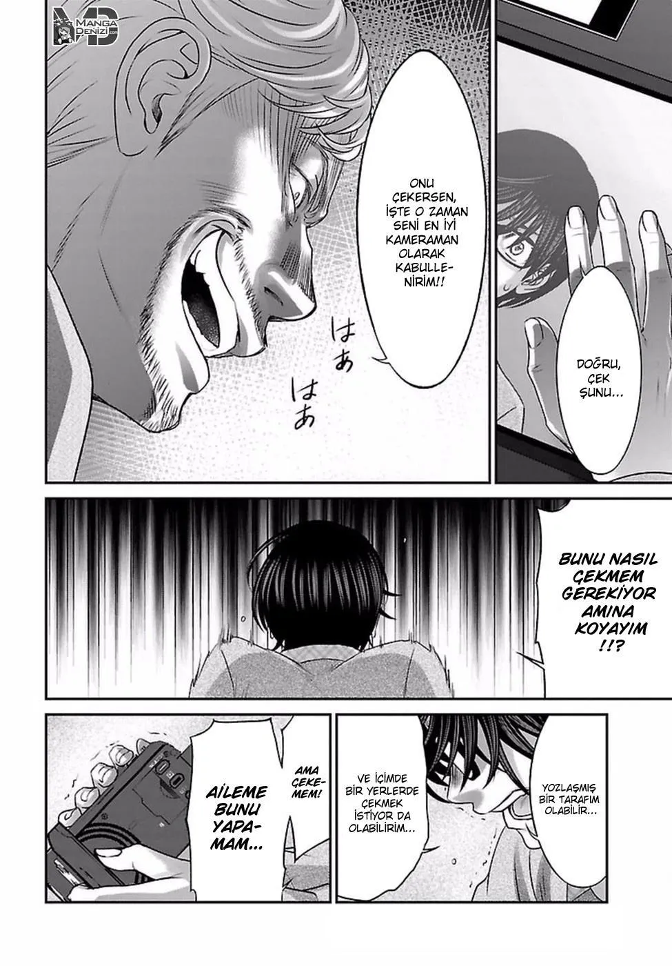 Dead Tube - Sayfa 29