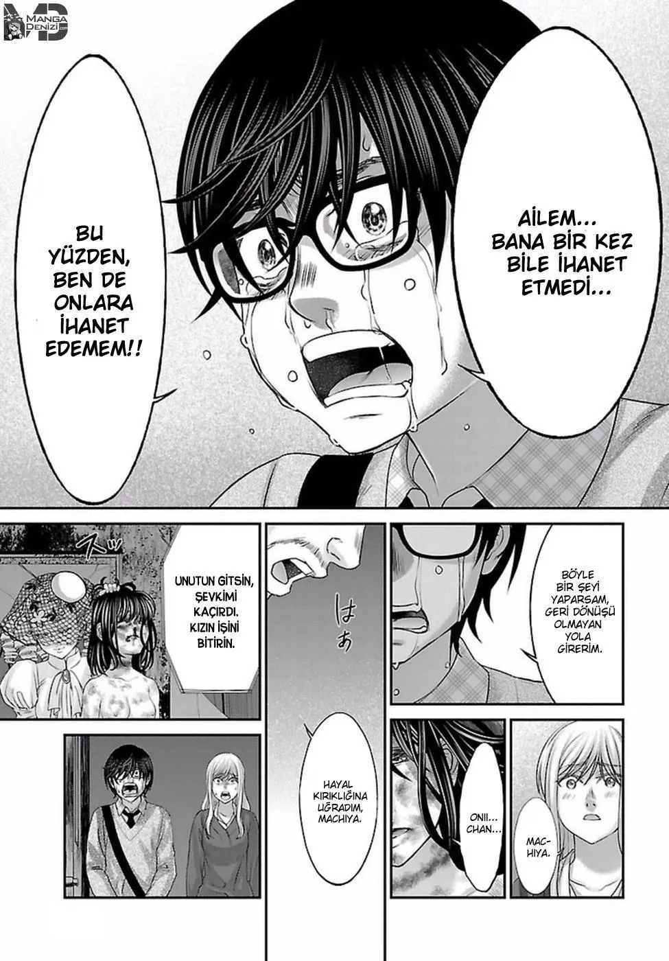 Dead Tube - Sayfa 30