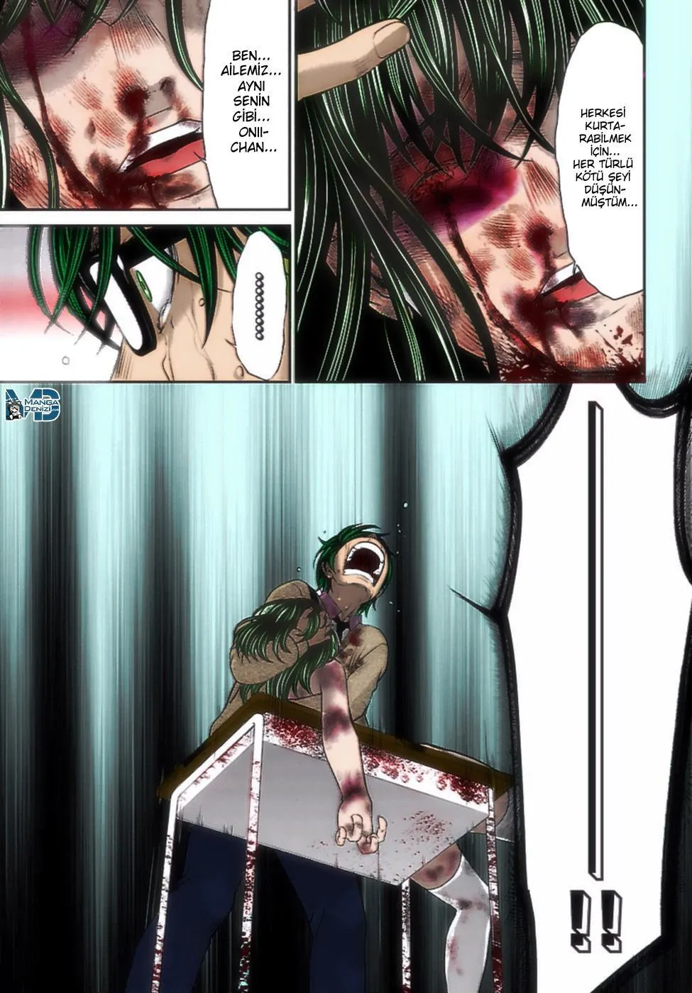 Dead Tube - Sayfa 34