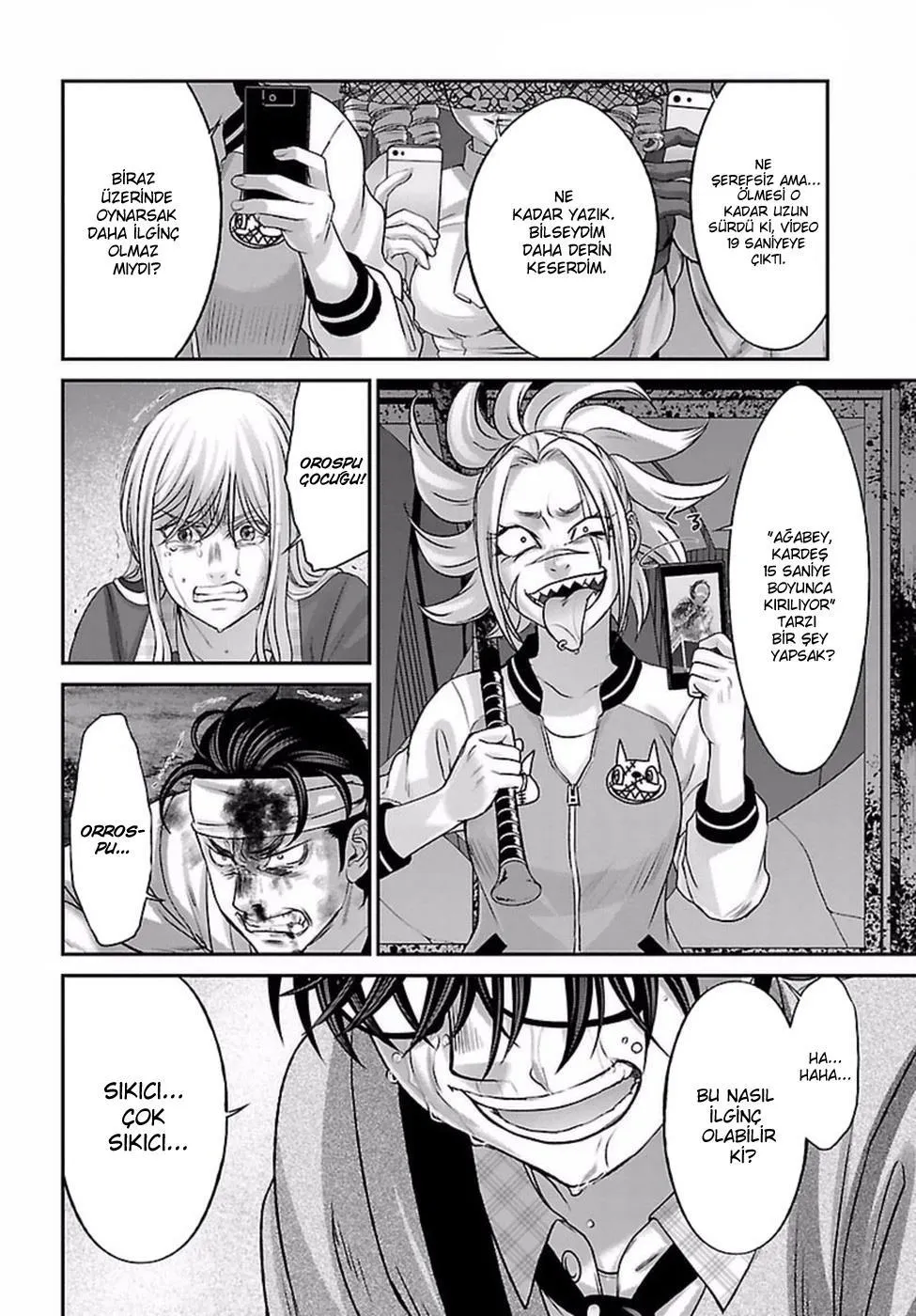 Dead Tube - Sayfa 35