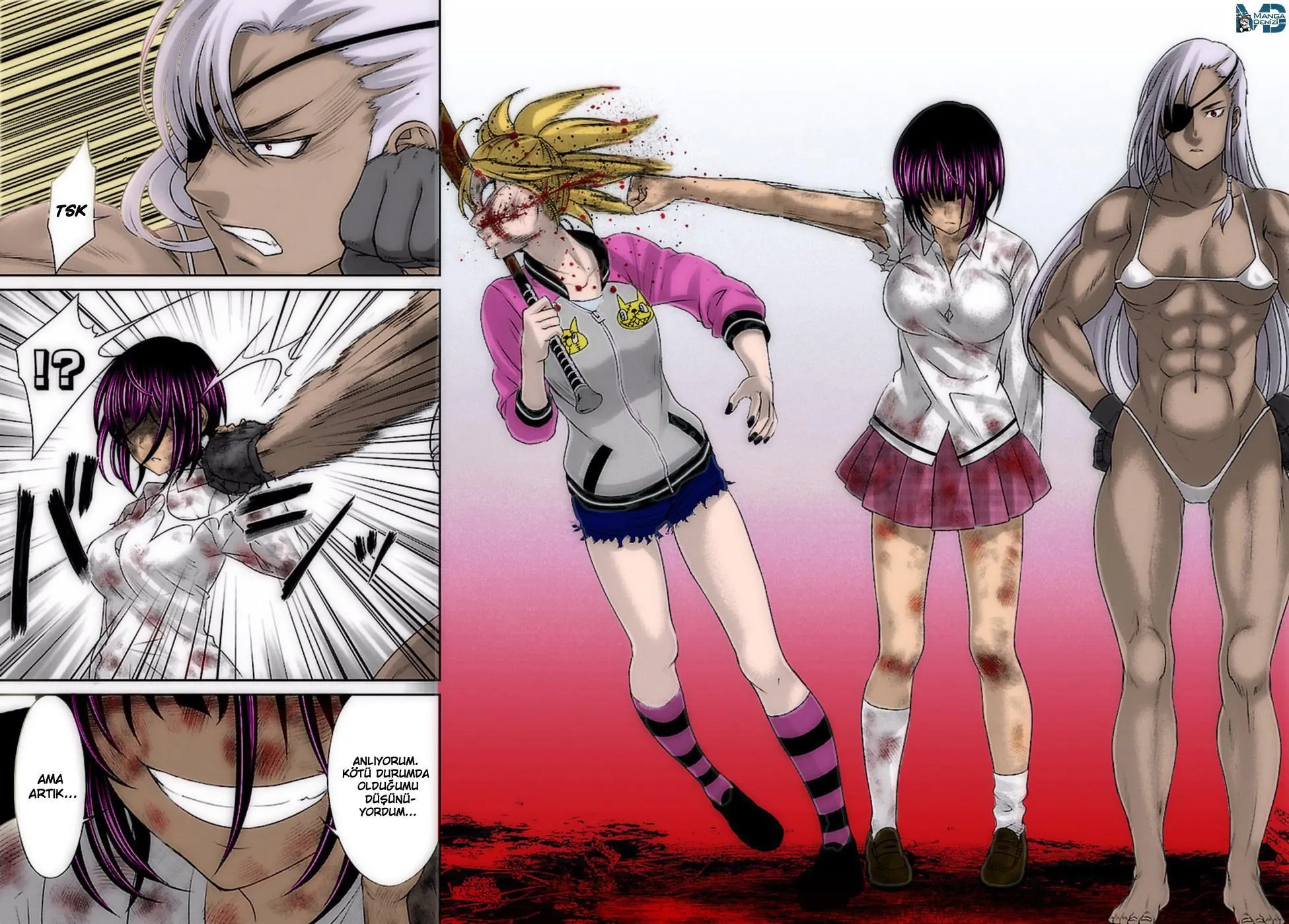 Dead Tube - Sayfa 39