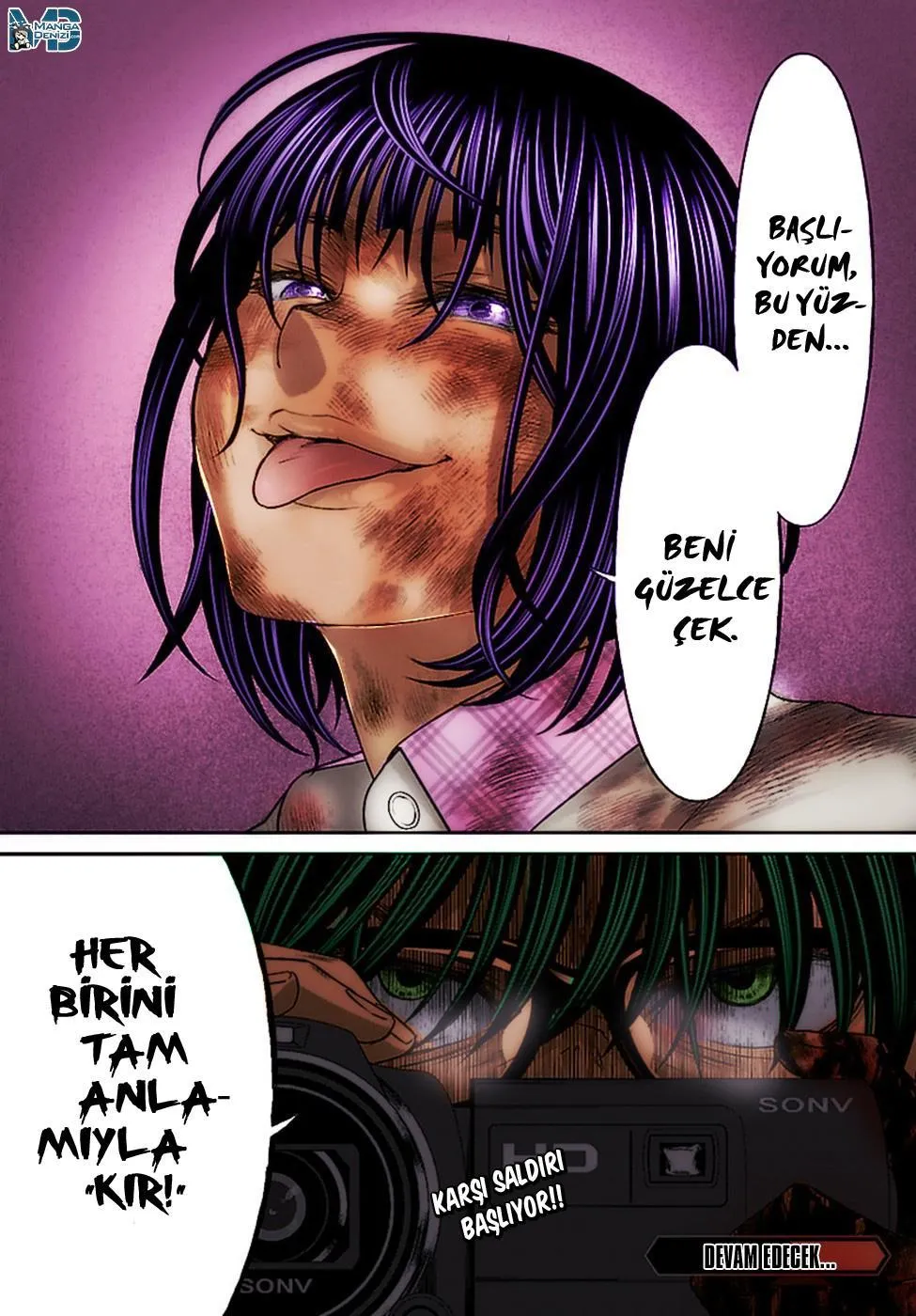 Dead Tube - Sayfa 40