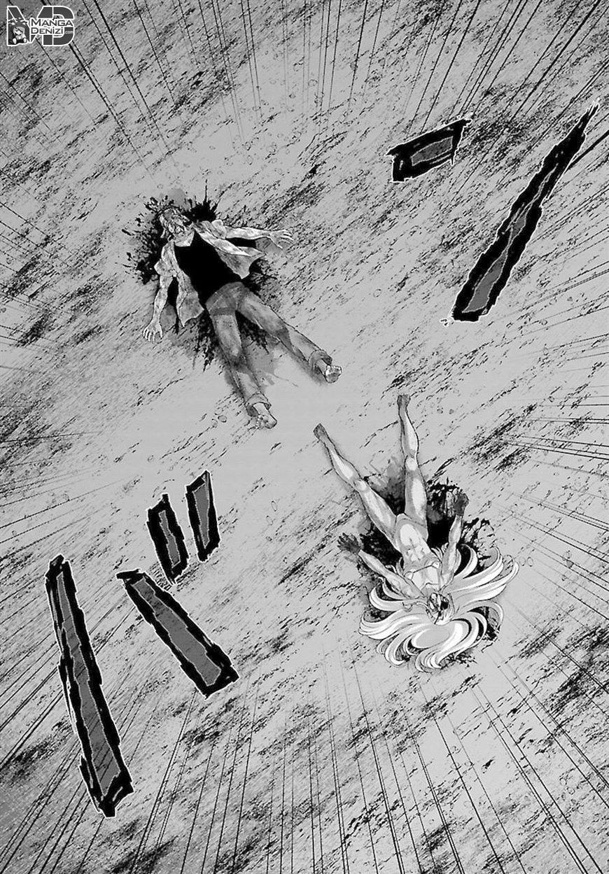 Dead Tube mangasının 31 bölümünün 35. sayfasını okuyorsunuz.