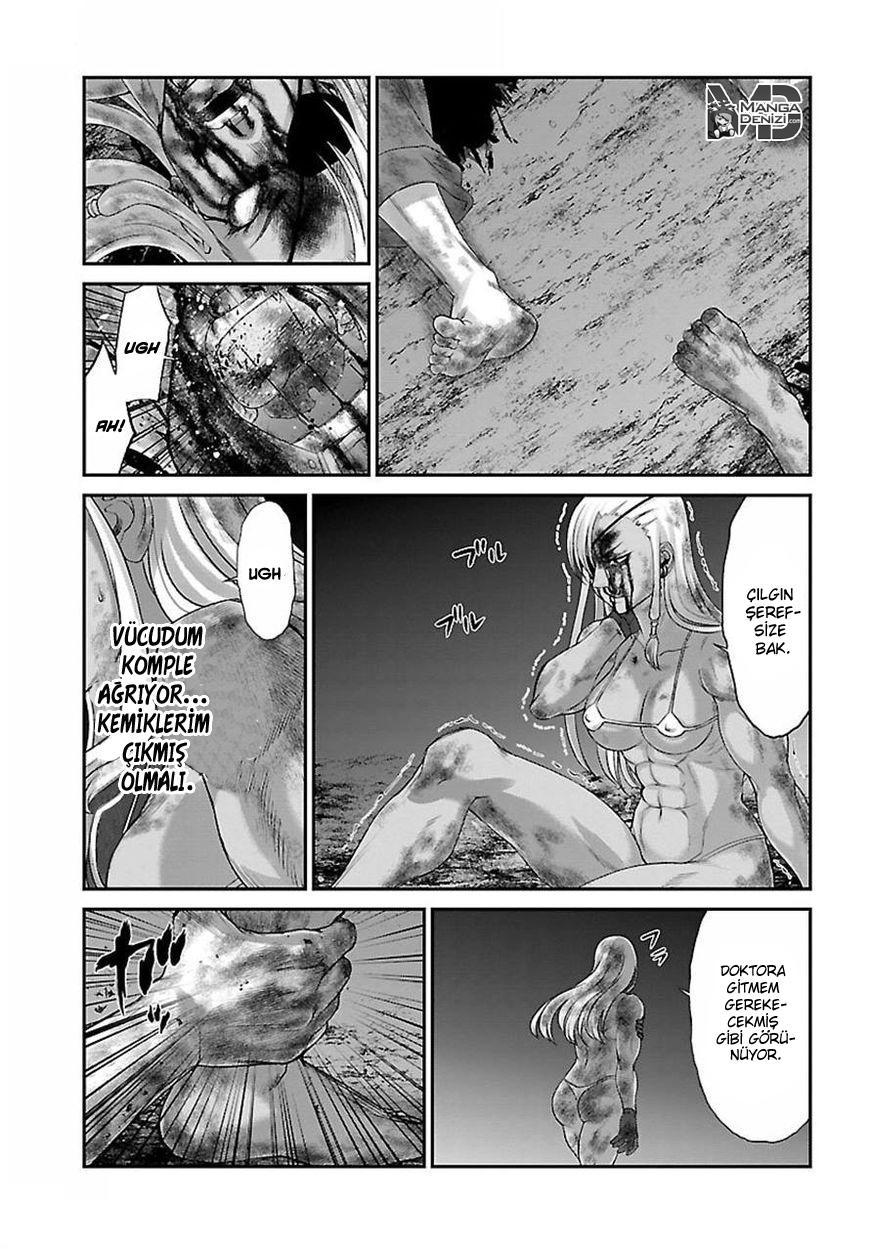 Dead Tube mangasının 31 bölümünün 36. sayfasını okuyorsunuz.