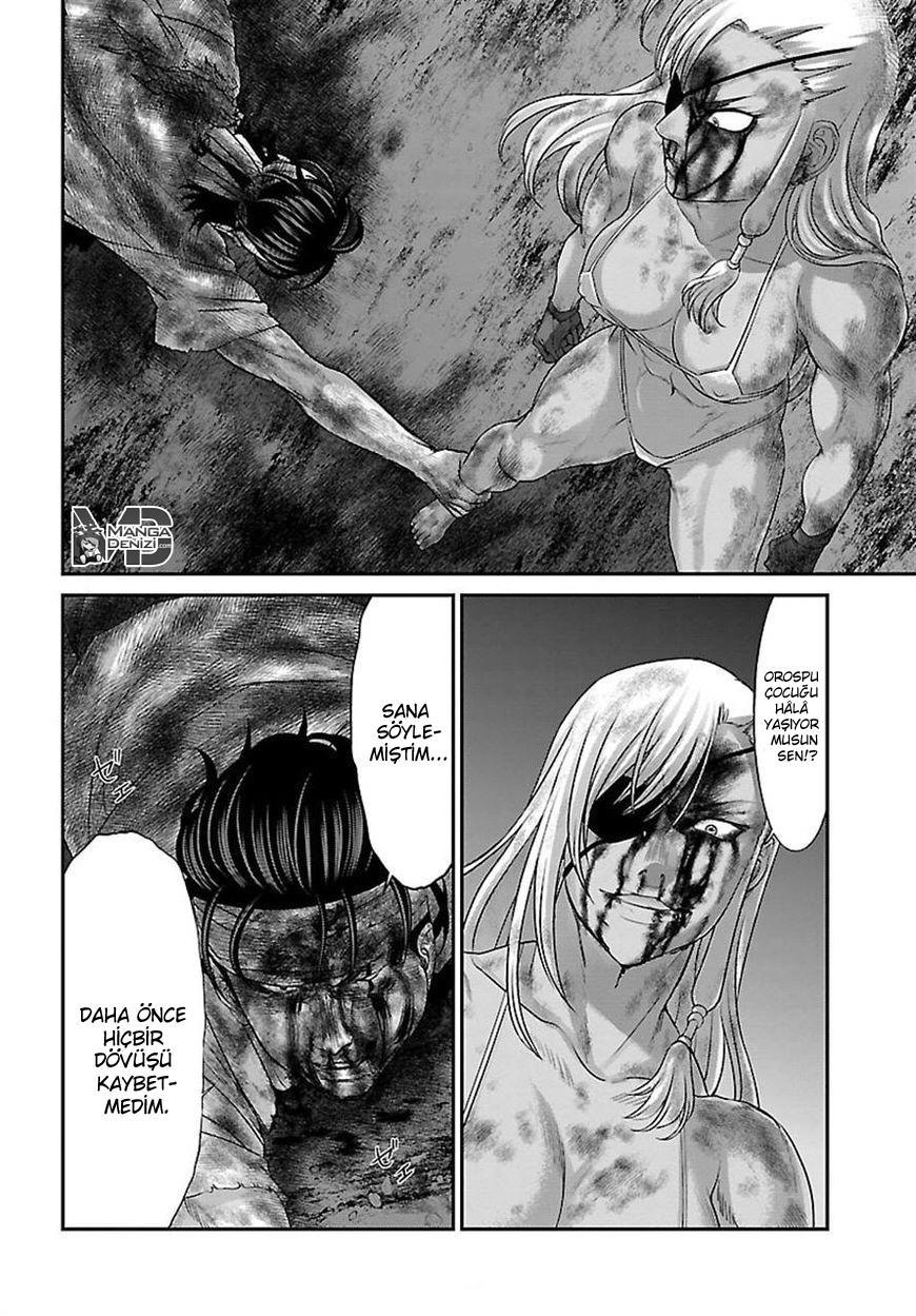 Dead Tube mangasının 31 bölümünün 37. sayfasını okuyorsunuz.