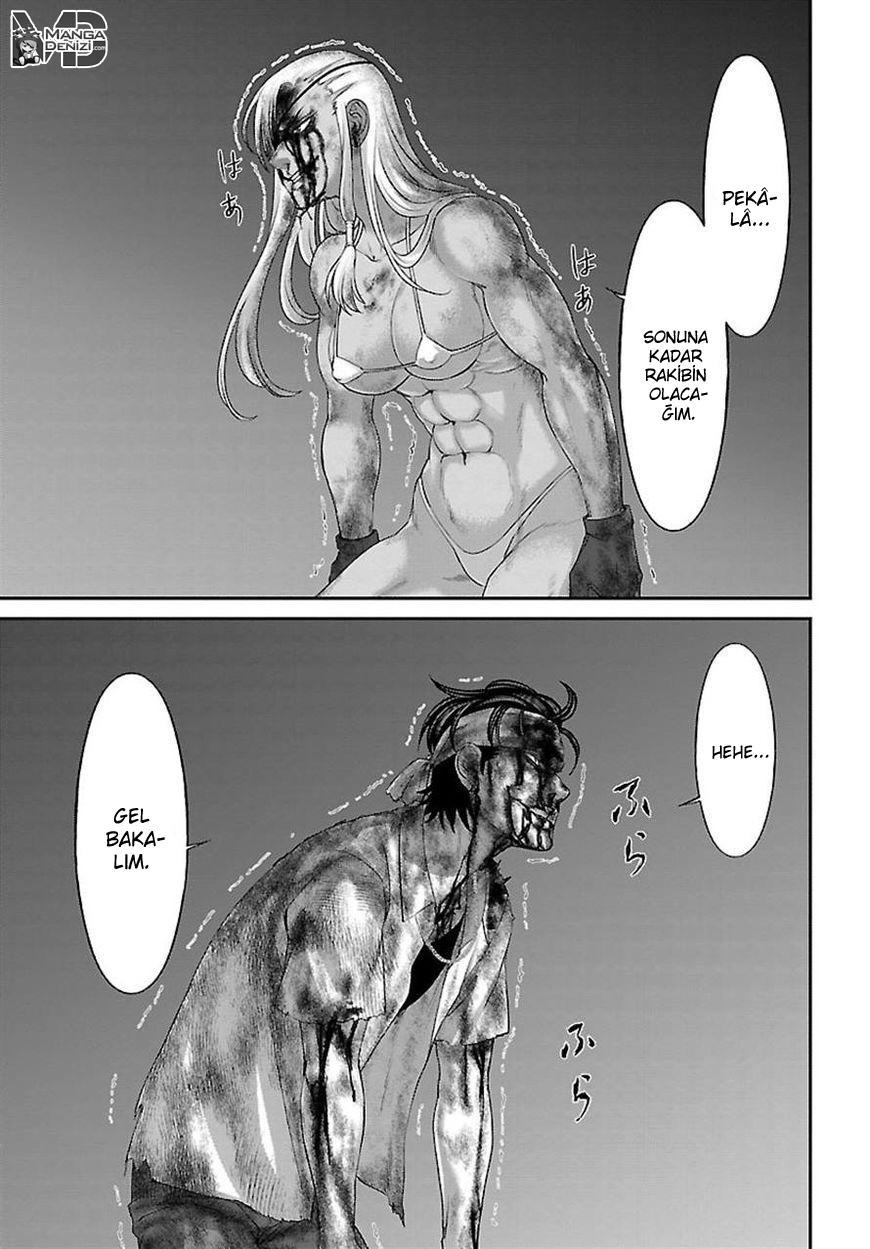 Dead Tube mangasının 31 bölümünün 38. sayfasını okuyorsunuz.