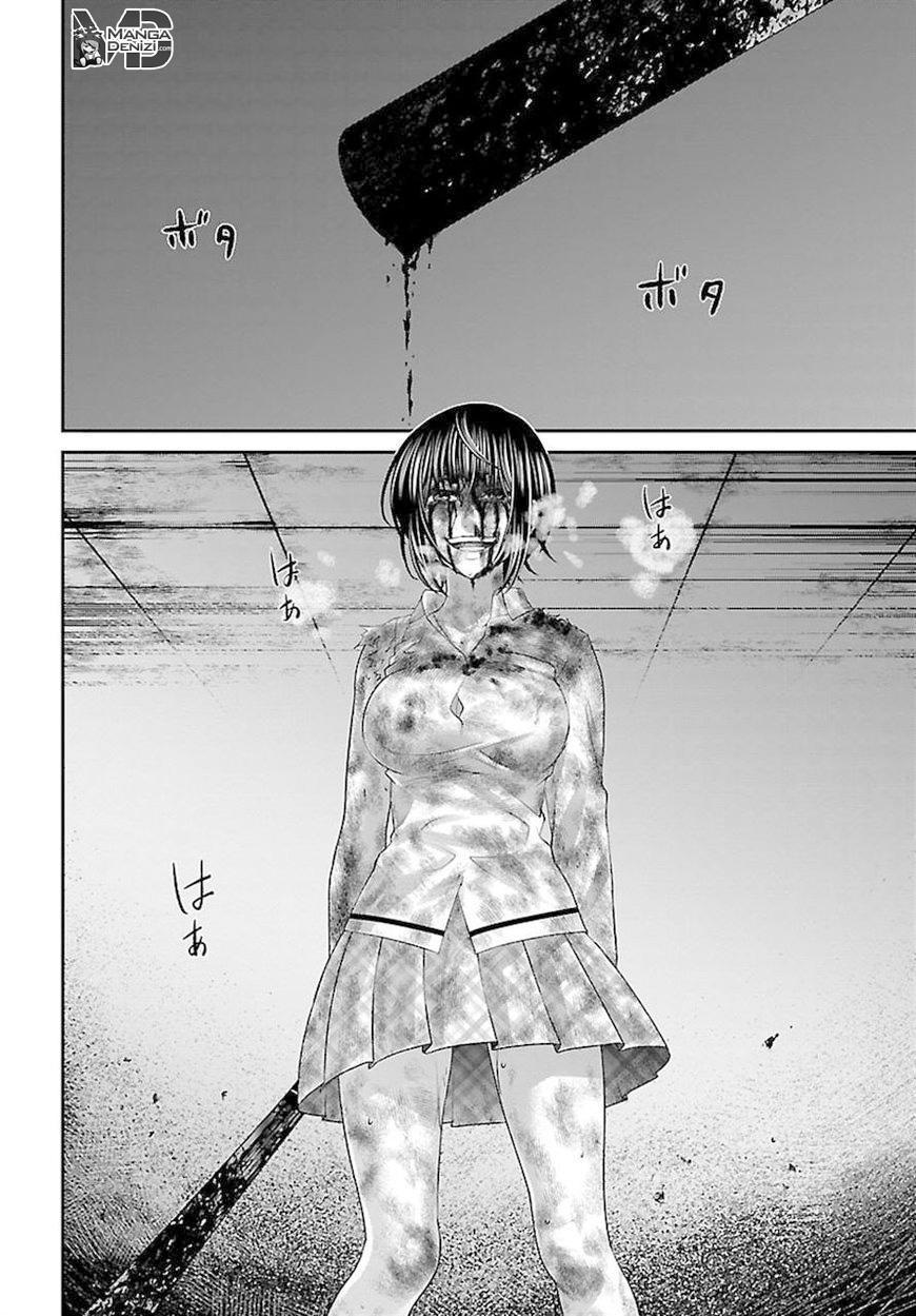 Dead Tube mangasının 31 bölümünün 39. sayfasını okuyorsunuz.