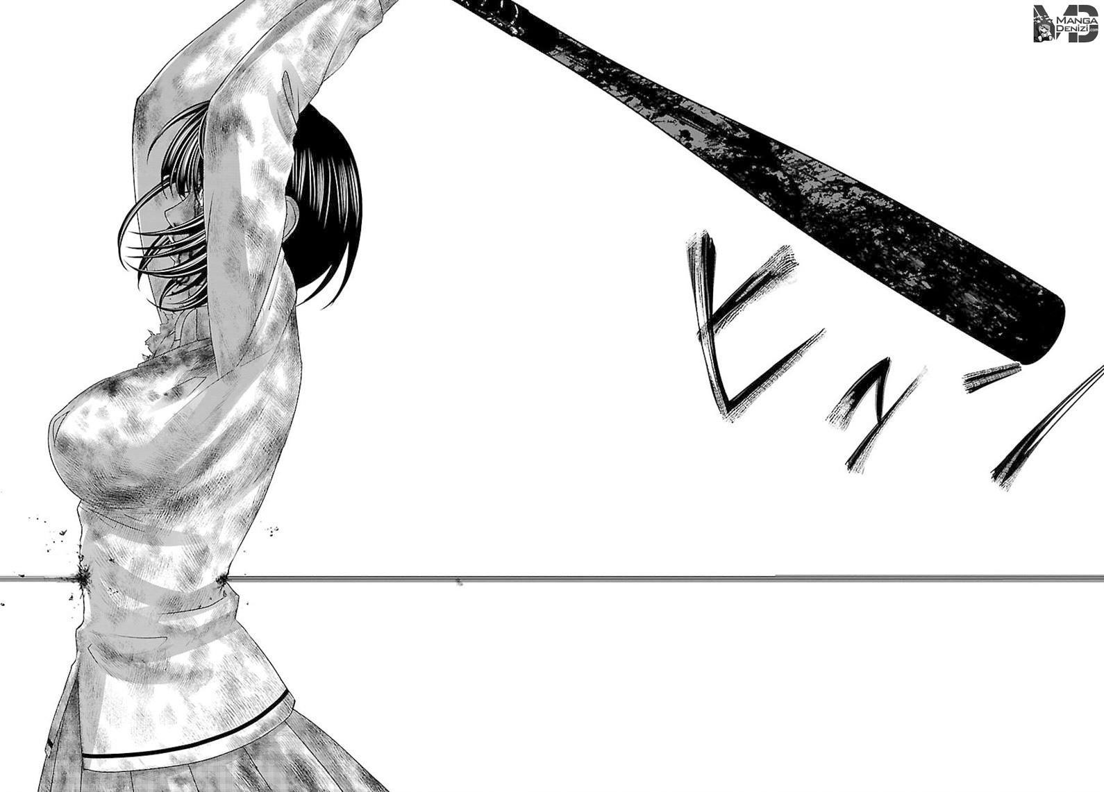 Dead Tube mangasının 31 bölümünün 41. sayfasını okuyorsunuz.