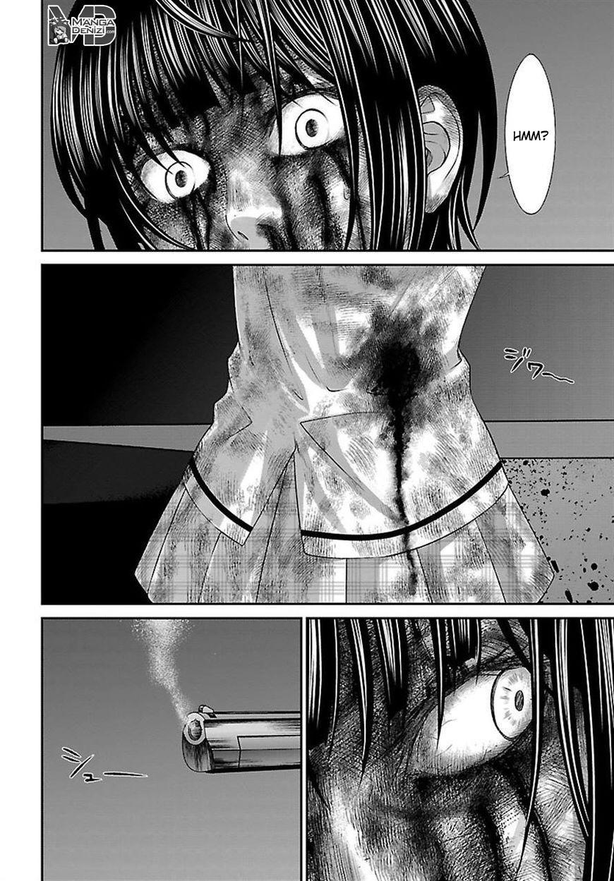 Dead Tube mangasının 31 bölümünün 42. sayfasını okuyorsunuz.