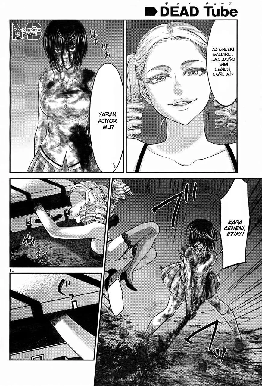 Dead Tube - Sayfa 11